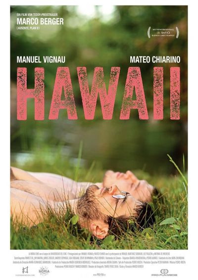 watch-Hawaii (2013)