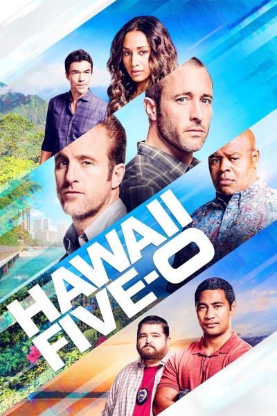 watch-Hawaii Five-0 (2010)