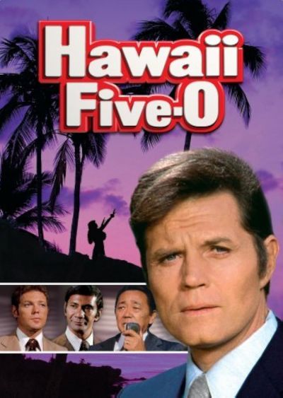 watch-Hawaii Five-O (1968)