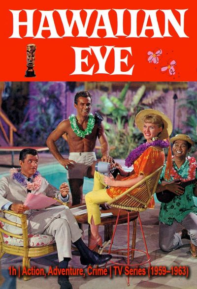 watch-Hawaiian Eye (1959)