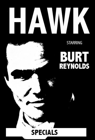watch-Hawk (1966)