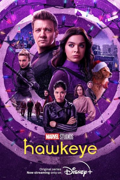 watch-Hawkeye (2021)