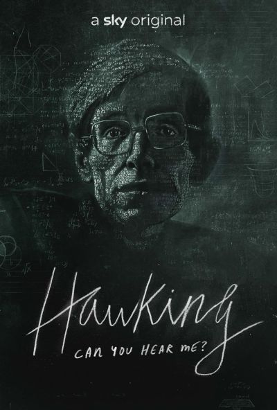 watch-Hawking: Can You Hear Me? (2021)