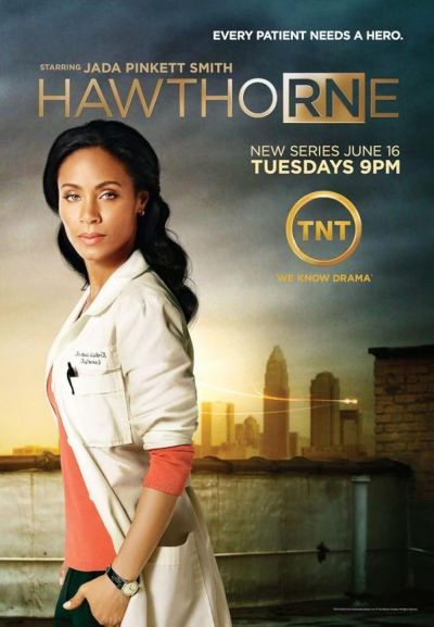 watch-Hawthorne (2009)