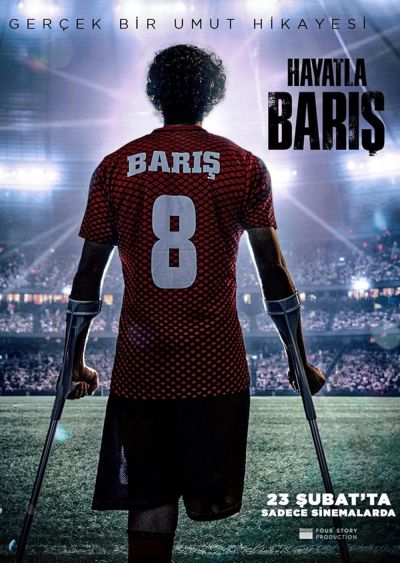 watch-Hayatla Barış (2024)