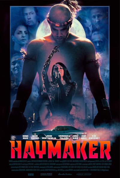 watch-Haymaker (2021)