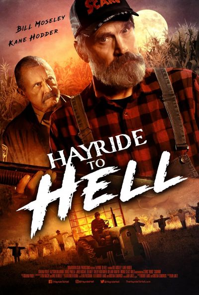 watch-Hayride to Hell (2023)