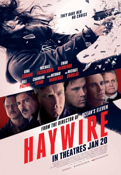 watch-Haywire (2012)