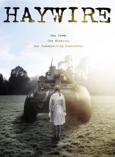 watch-Haywire (2023)