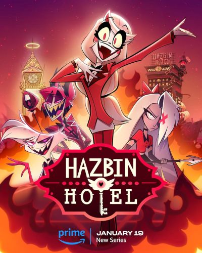watch-Hazbin Hotel (2019)