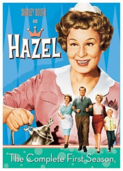 watch-Hazel (1961)