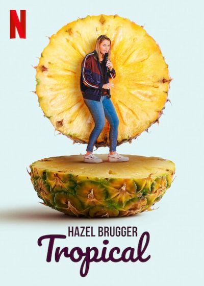 watch-Hazel Brugger: Tropical (2020)