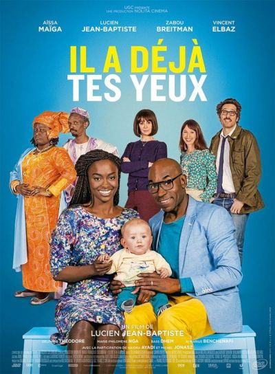 watch-He Even Has Your Eyes (2017)