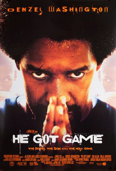 watch-He Got Game (1998)