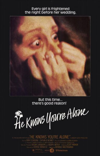 watch-He Knows You're Alone (1980)