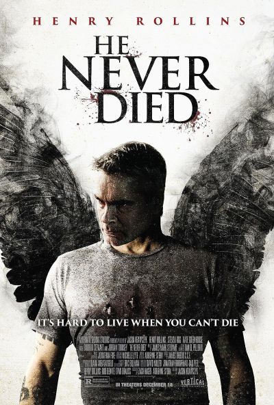 watch-He Never Died (2015)