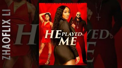 watch-He Played Me (2021)