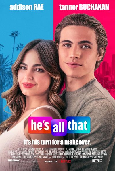 watch-He's All That (2021)
