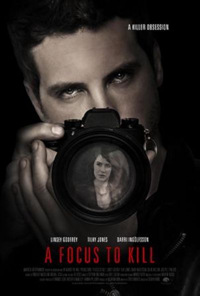 watch-'He's Watching' (2018)