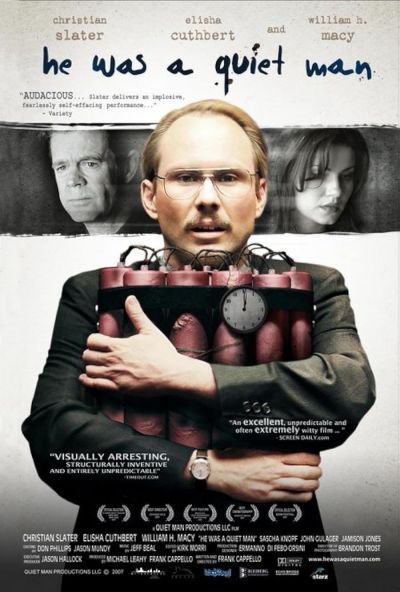 watch-He Was a Quiet Man (2020)