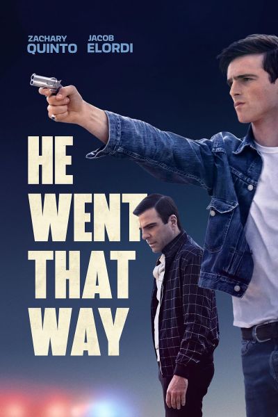 watch-He Went That Way (2024)