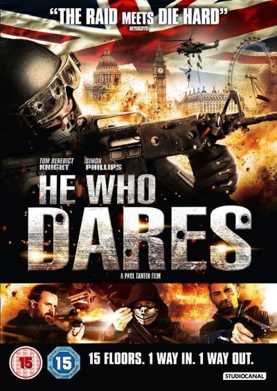 watch-He Who Dares (2014)