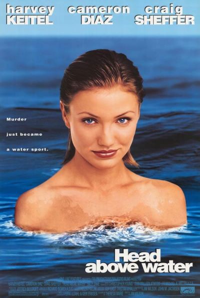 watch-Head Above Water (1997)