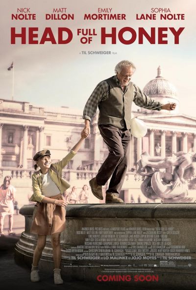 watch-Head Full of Honey (2019)