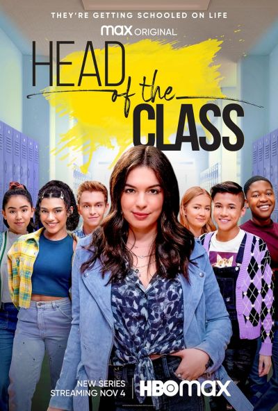 watch-Head of the Class (2021)
