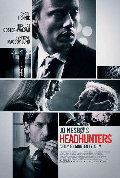 watch-Headhunters (2011)