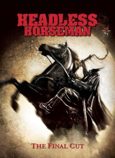 watch-Headless Horseman (2007)
