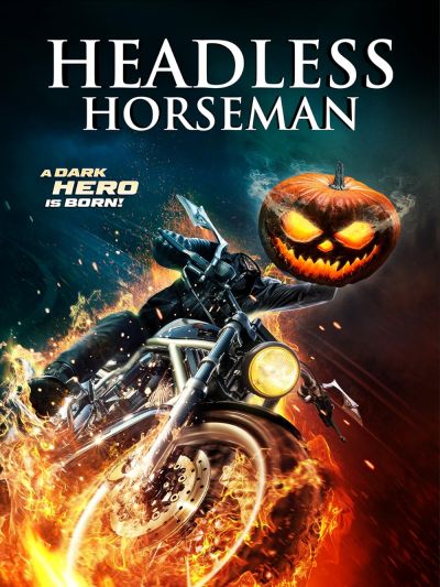 watch-Headless Horseman (2023)