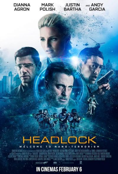 watch-Headlock (2019)