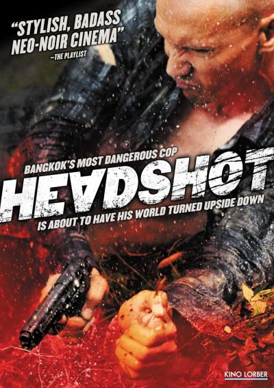 watch-Headshot (2011)