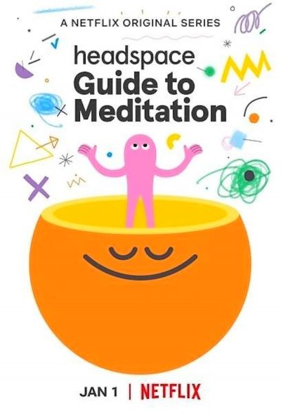 watch-Headspace Guide to Meditation (2021)
