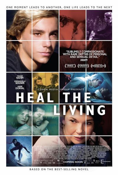 watch-Heal the Living (2016)
