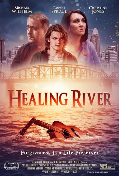 watch-Healing River (2020)