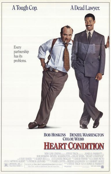 watch-Heart Condition (1990)