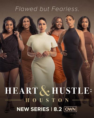 watch-Heart & Hustle: Houston (2025)