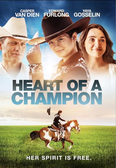 watch-Heart of a Champion (2023)