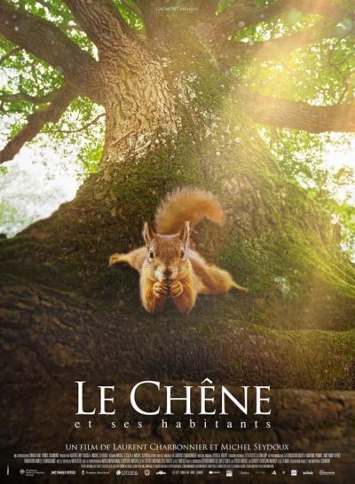 watch-Heart of an Oak (2022)