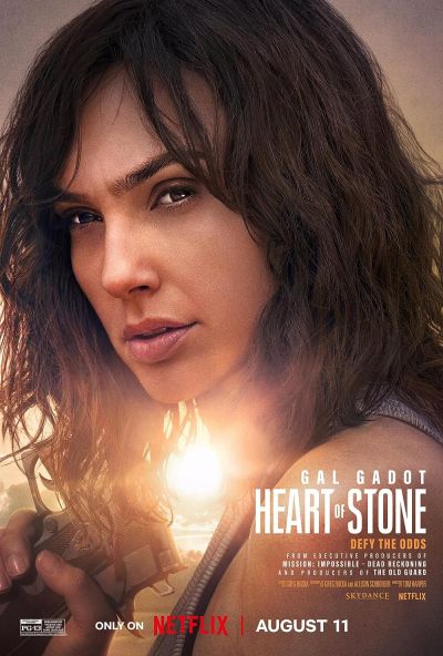 watch-Heart of Stone (2023)
