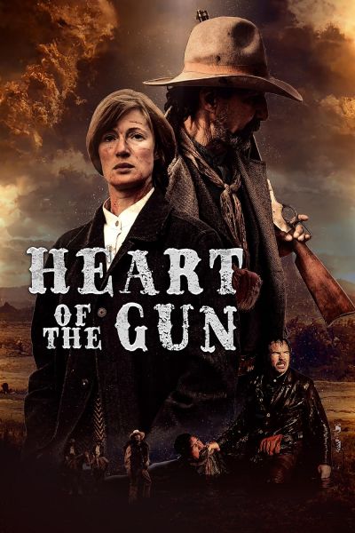 watch-Heart of the Gun (2021)