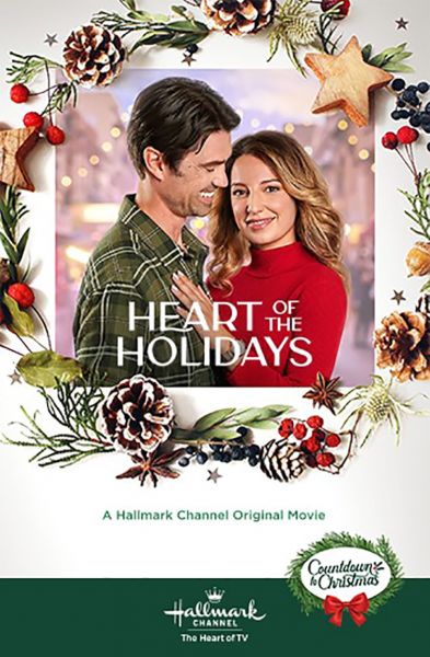 watch-Heart of the Holidays (2020)
