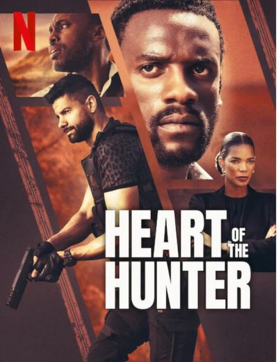 watch-Heart of the Hunter (2024)