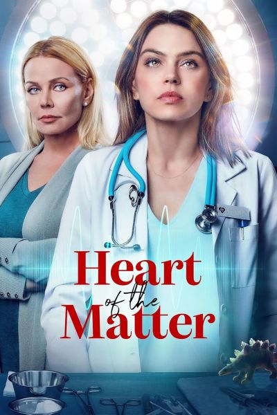 watch-Heart of the Matter (2022)