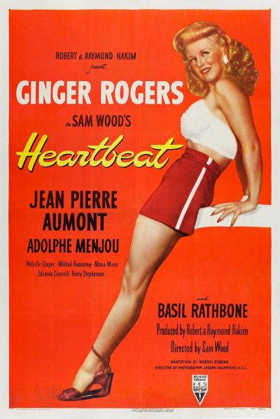 watch-Heartbeat (1946)