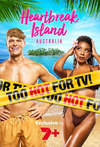 watch-Heartbreak Island (2018)