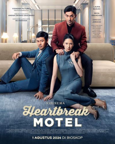watch-Heartbreak Motel (2024)