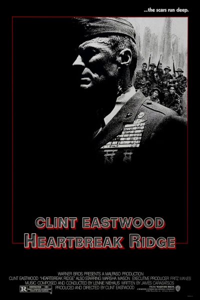 watch-Heartbreak Ridge (1986)